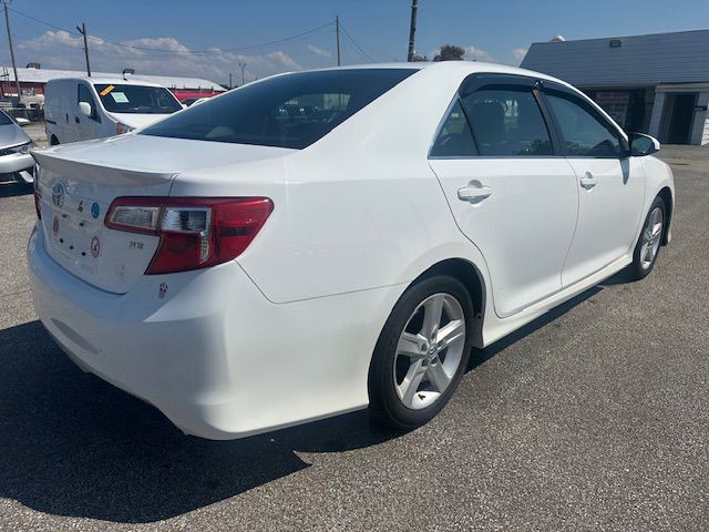 2014 Toyota Camry Image 5