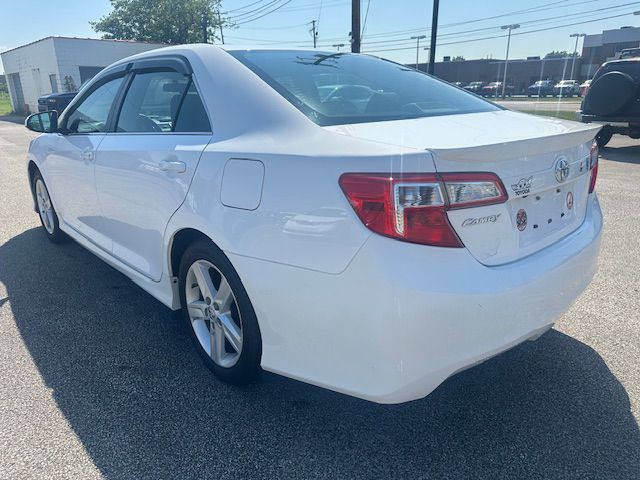 2014 Toyota Camry Image 7