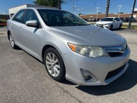 Image for 2013 Toyota Camry SE ID: 6770913