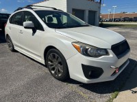 Image for 2014 Subaru Impreza Sport Premium ID: 6770994
