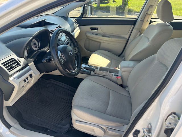 2014 Subaru Impreza Image 12