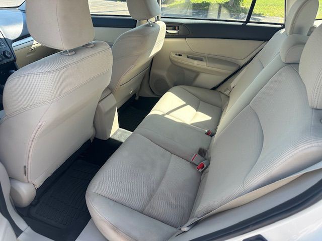2014 Subaru Impreza Image 14