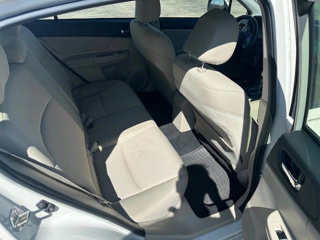 2014 Subaru Impreza Image 15