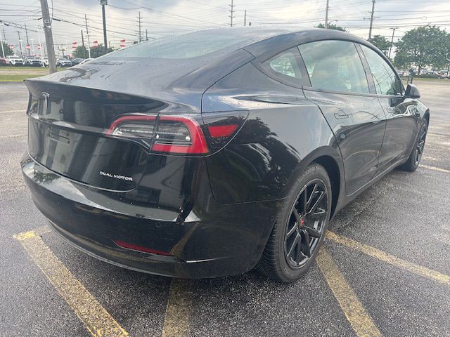 2021 Tesla Model 3 Image 5