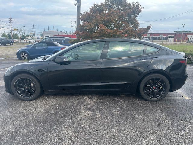 2021 Tesla Model 3 Image 6