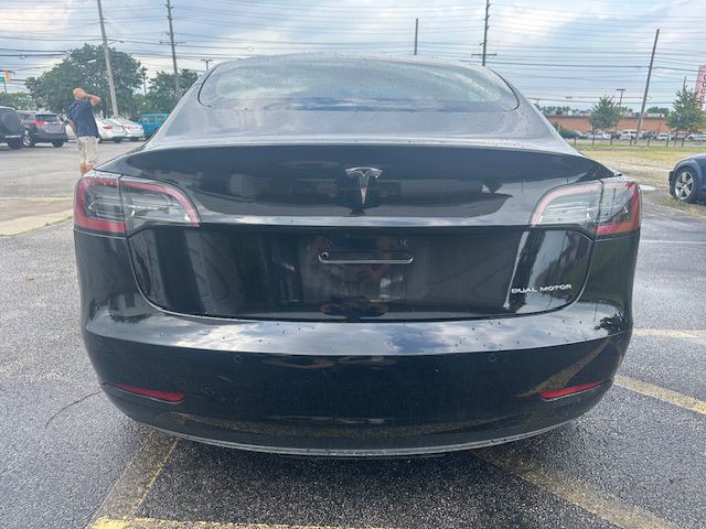 2021 Tesla Model 3 Image 7