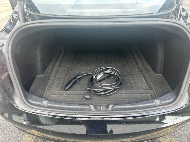 2021 Tesla Model 3 Image 8