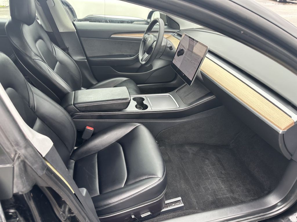 2021 Tesla Model 3 Image 10