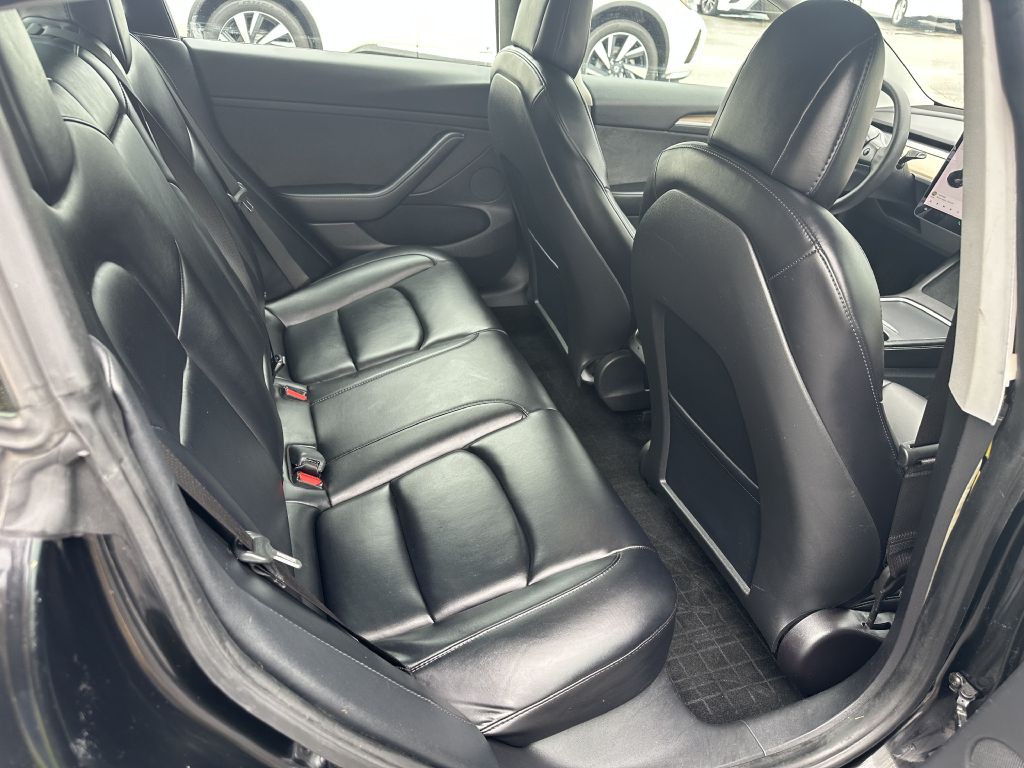 2021 Tesla Model 3 Image 12
