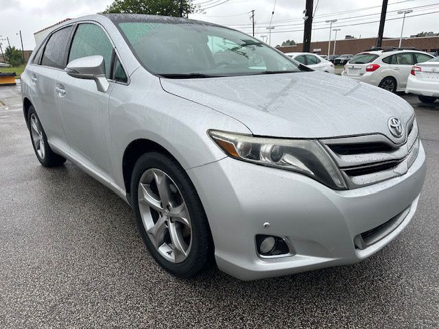 2014 Toyota Venza Image 1