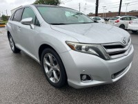 Image for 2014 Toyota Venza LE ID: 6779753