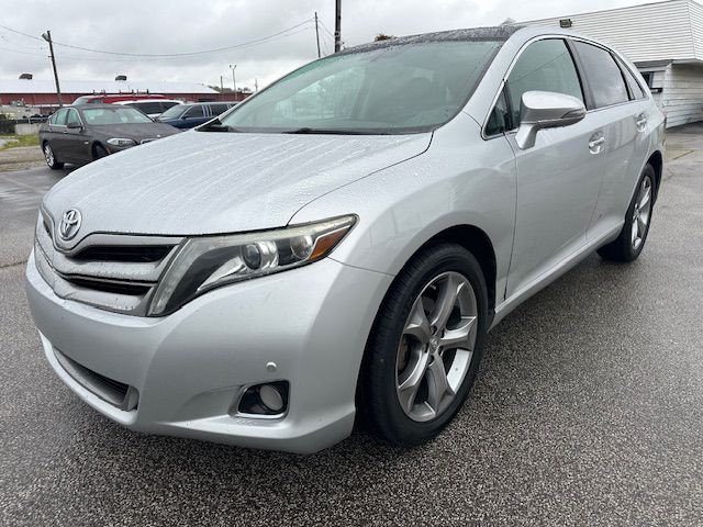 2014 Toyota Venza Image 3