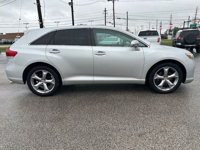 2014 Toyota Venza Image 4