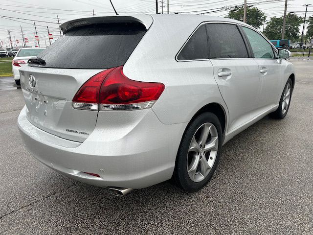 2014 Toyota Venza Image 5