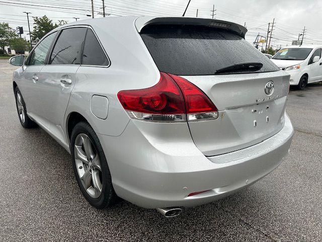 2014 Toyota Venza Image 7