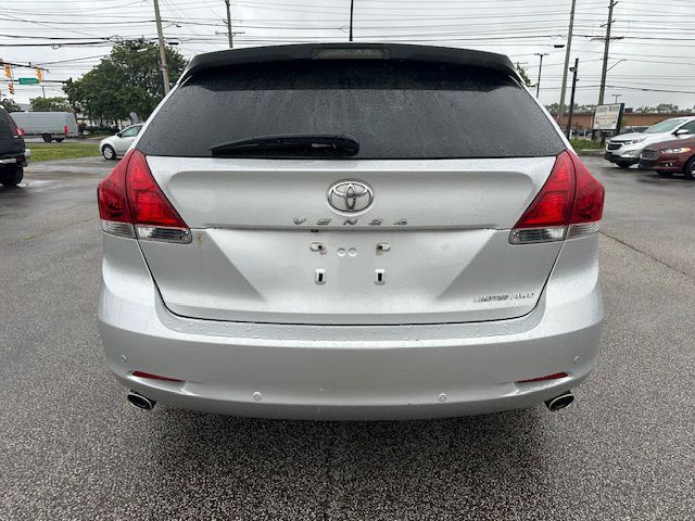 2014 Toyota Venza Image 8
