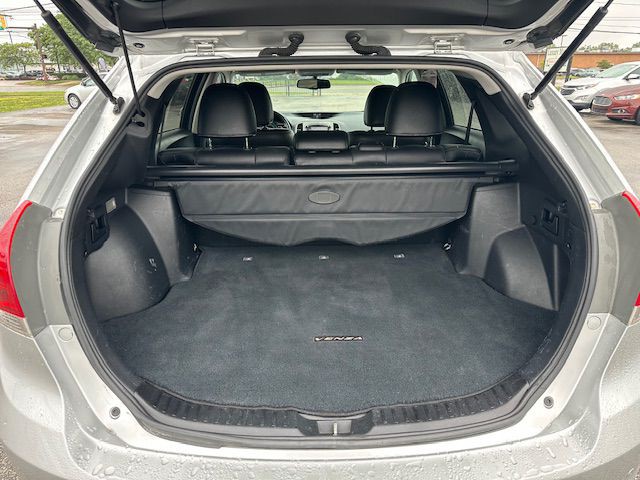 2014 Toyota Venza Image 9