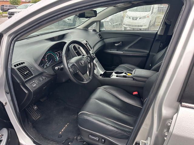 2014 Toyota Venza Image 12