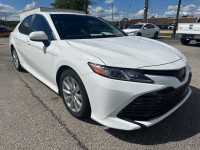 Image for 2019 Toyota Camry Le ID: 6794345