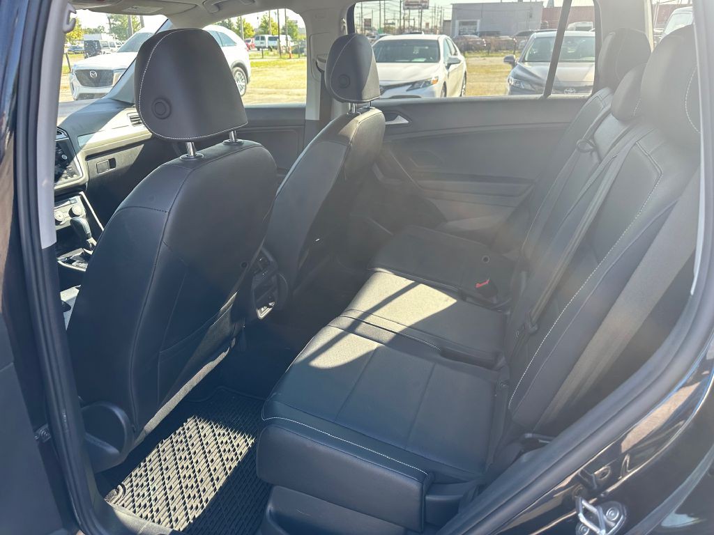 2021 Volkswagen Tiguan Image 14