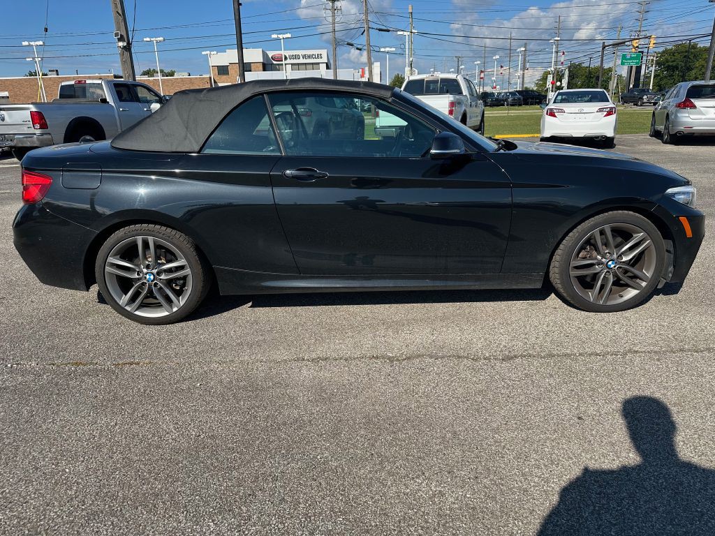 2018 BMW 2 Series Image 5