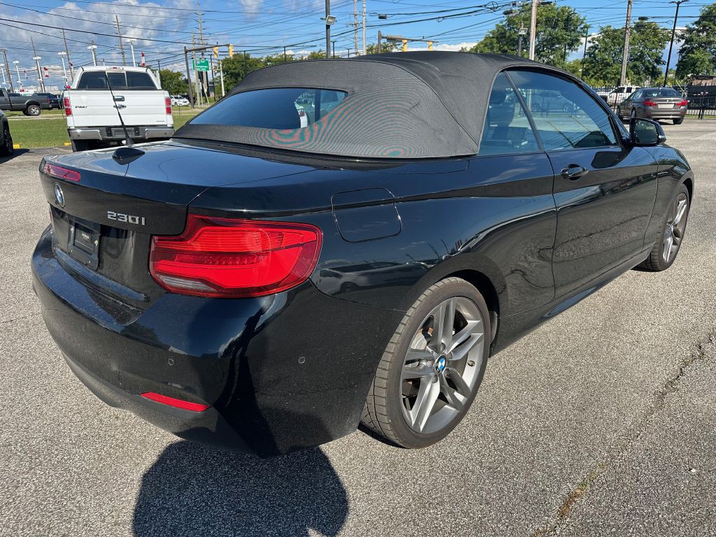 2018 BMW 2 Series Image 6