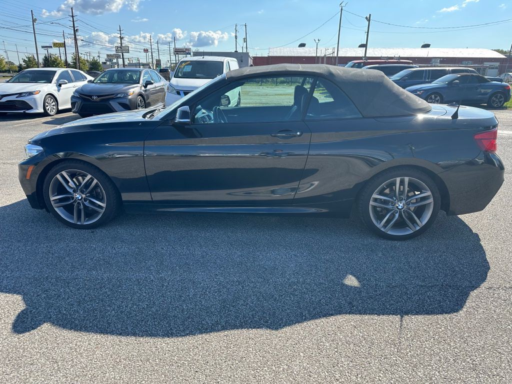 2018 BMW 2 Series Image 7