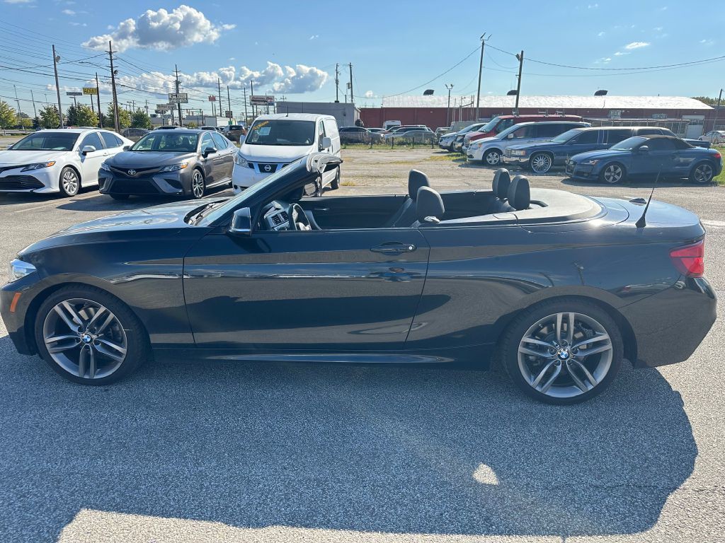 2018 BMW 2 Series Image 8