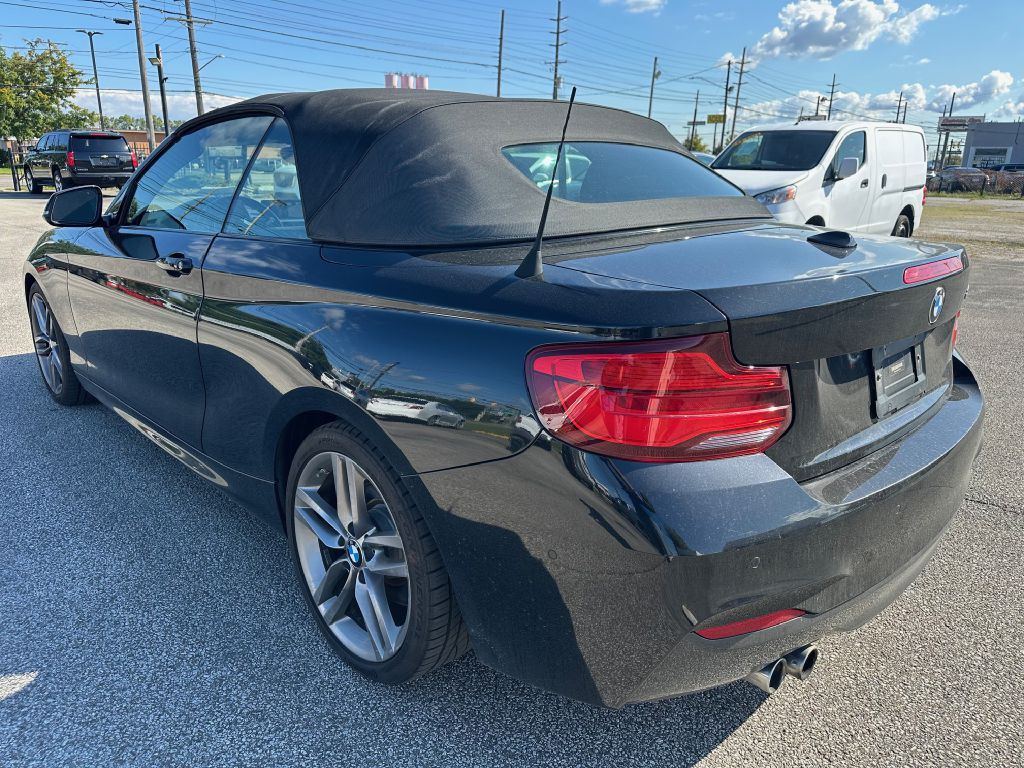 2018 BMW 2 Series Image 9