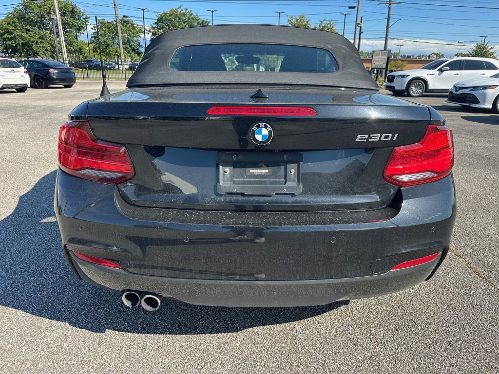 2018 BMW 2 Series Image 10