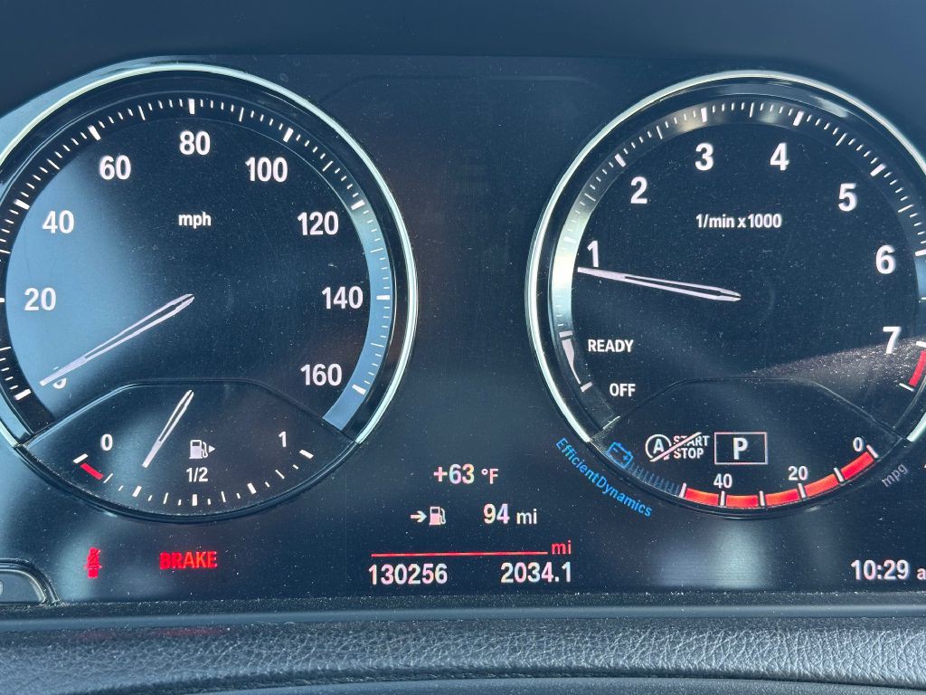2018 BMW 2 Series Image 12