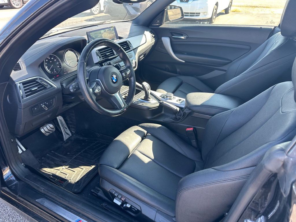 2018 BMW 2 Series Image 13