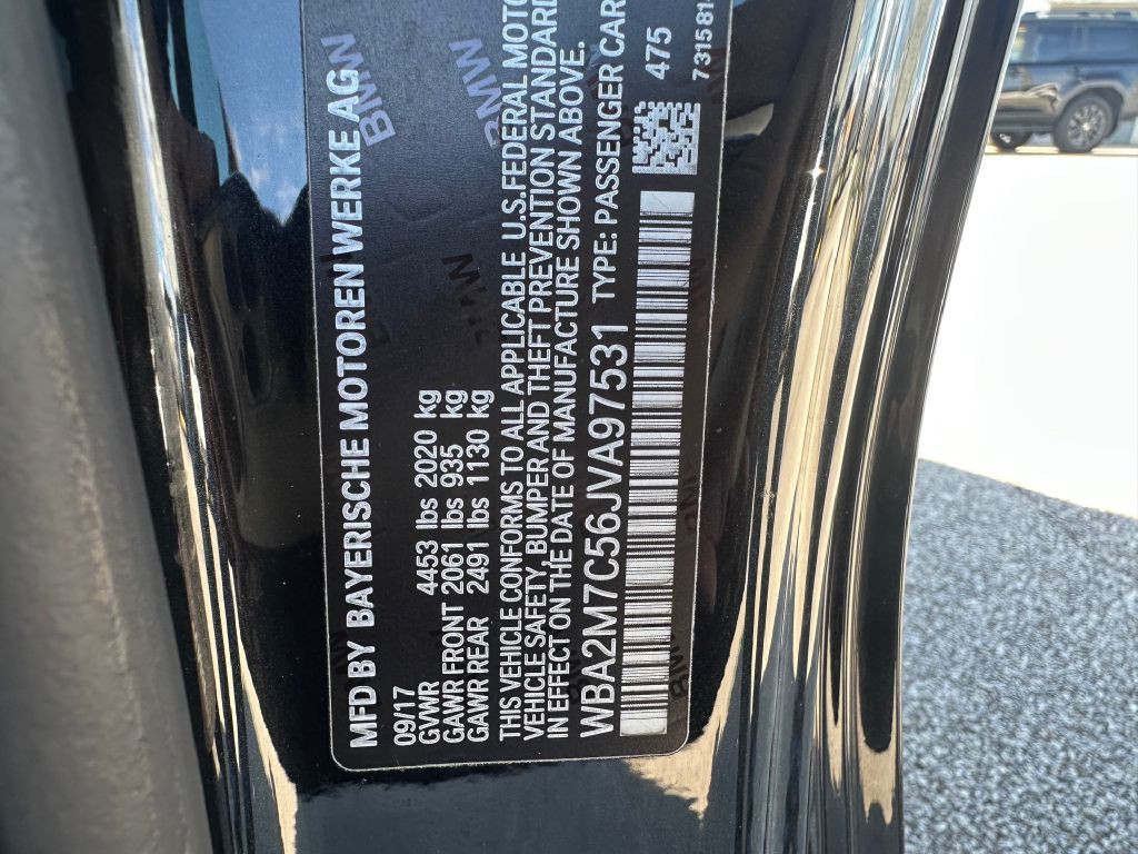2018 BMW 2 Series Image 15