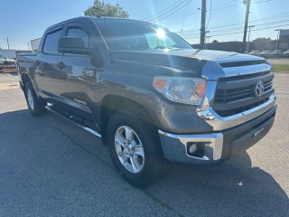 Image for 2015 Toyota Tundra CREWMAX SR5 ID: 6837234