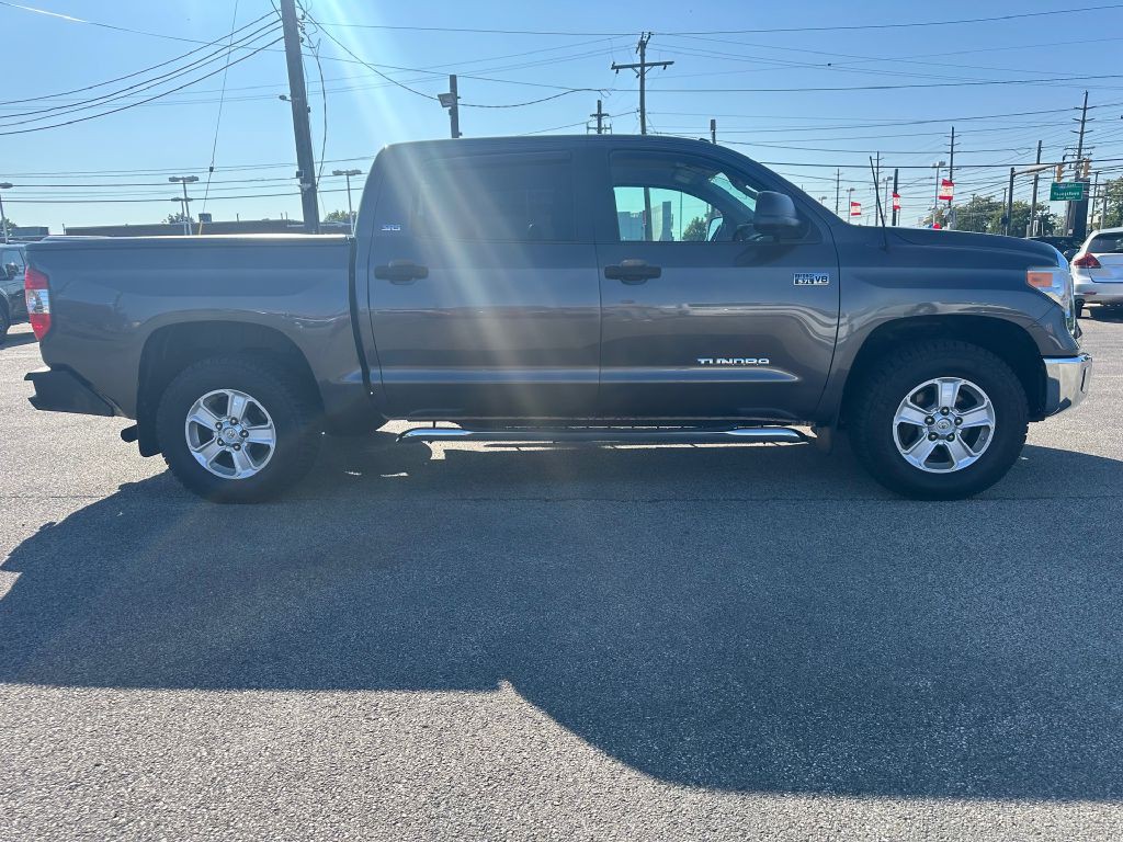 2015 Toyota Tundra Image 6