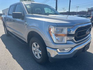 Image for 2021 Ford F-150 Supercrew ID: 6852739