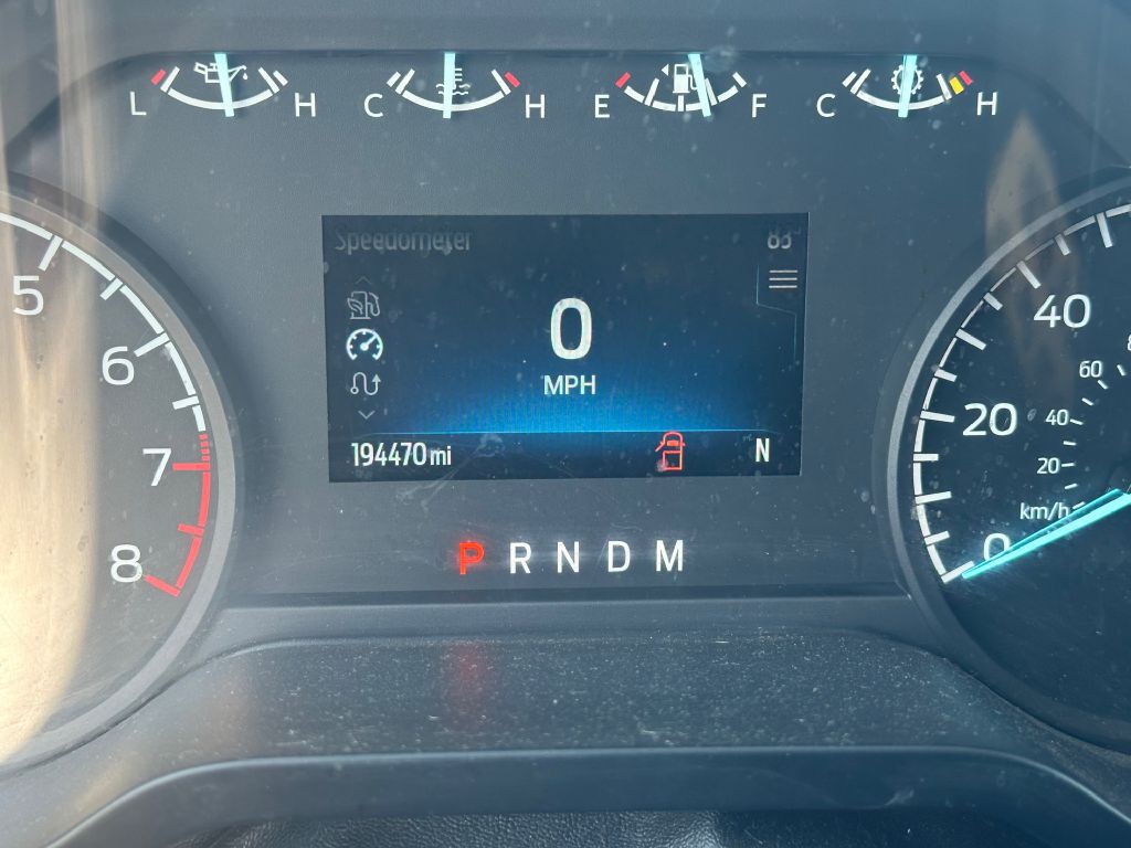 2021 Ford F-150 Image 10