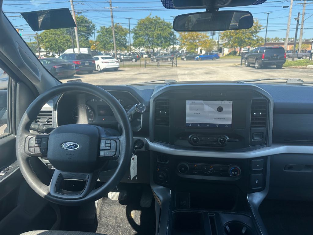 2021 Ford F-150 Image 11