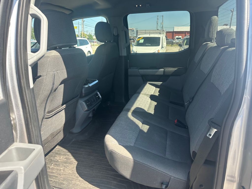 2021 Ford F-150 Image 14