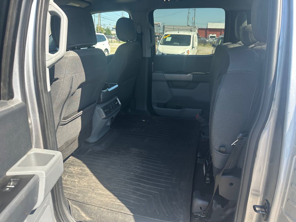 2021 Ford F-150 Image 15