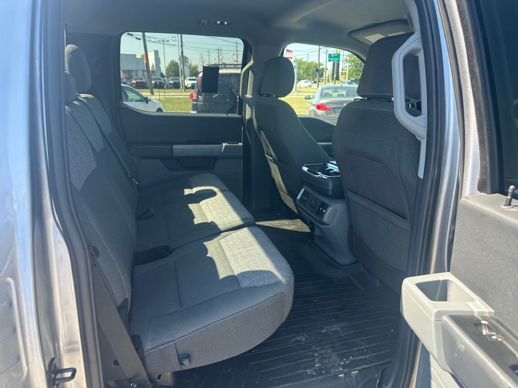 2021 Ford F-150 Image 16