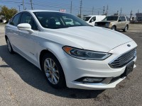 Image for 2017 Ford Fusion Se Hybrid ID: 6859456