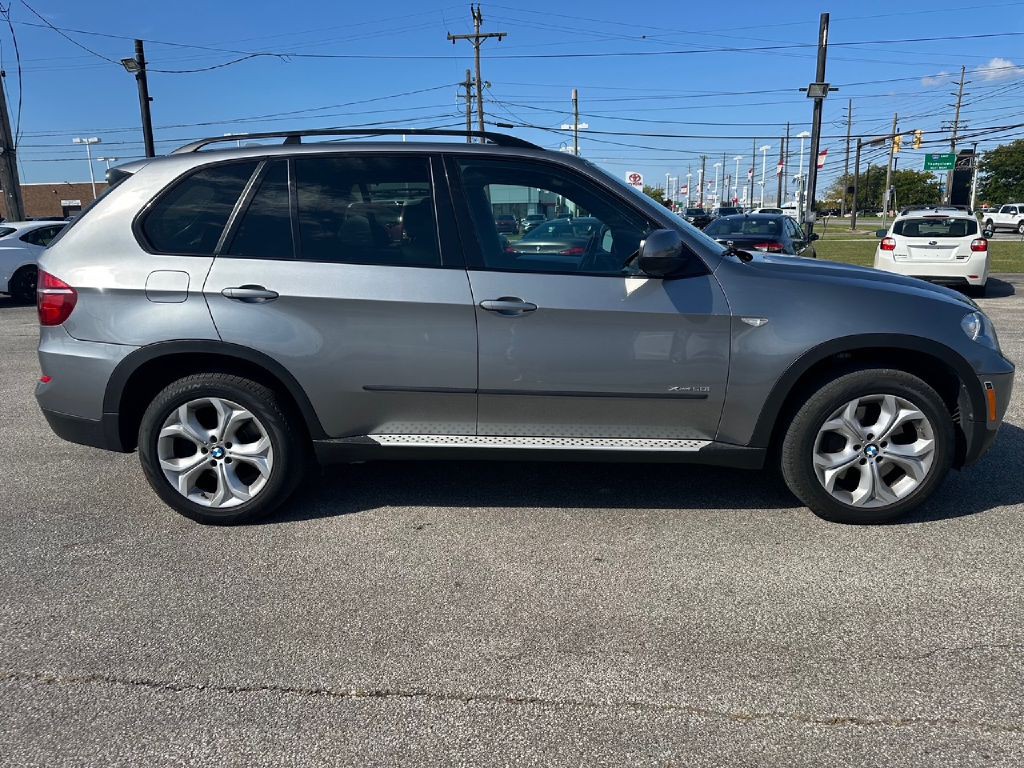 2012 BMW X5 Image 6