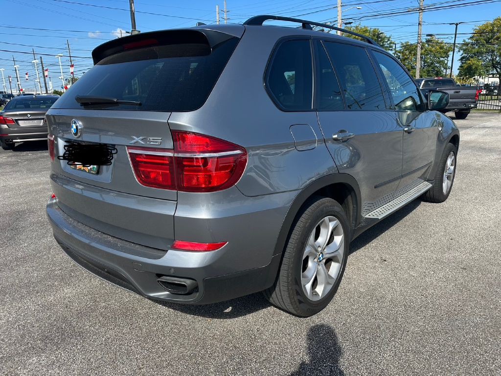 2012 BMW X5 Image 7