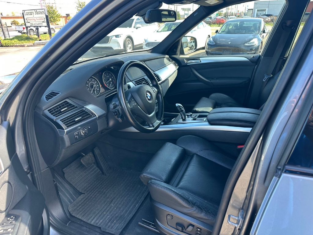 2012 BMW X5 Image 10
