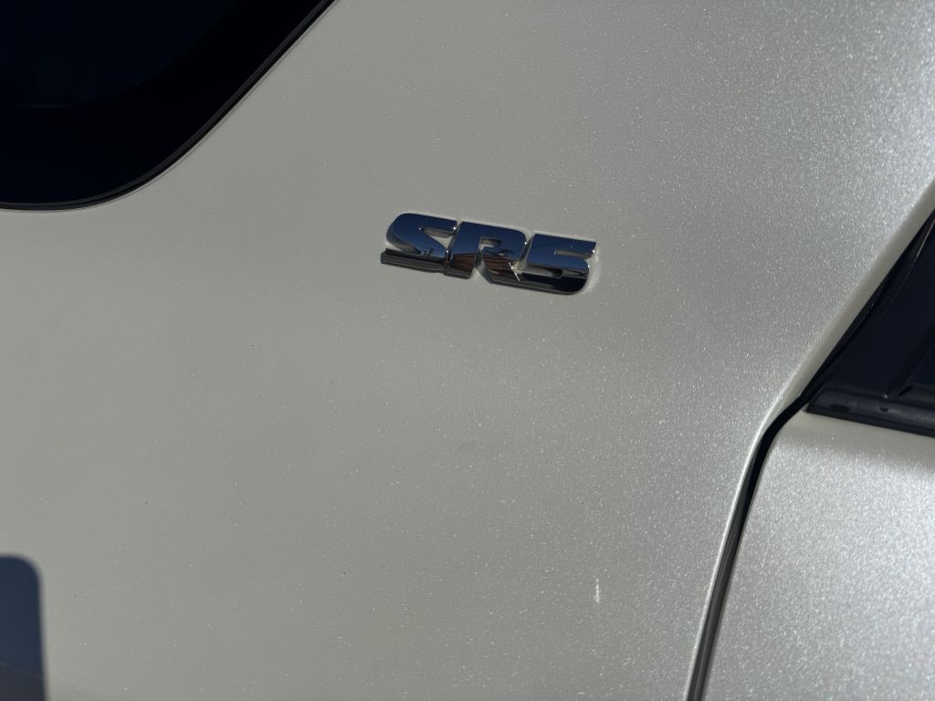 2010 Toyota 4Runner Image 8