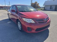 Image for 2011 Toyota Corolla le ID: 6897005