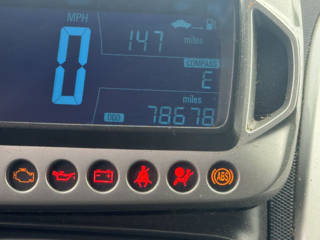 2014 Chevrolet Sonic Image 8