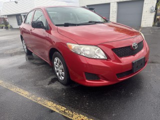 Image for 2010 Toyota Corolla le ID: 6919640