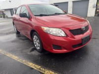 Image for 2010 Toyota Corolla le ID: 6919640